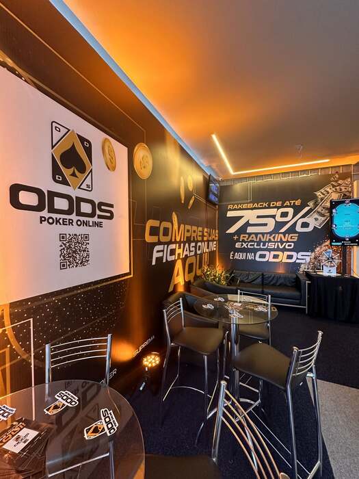 Agente Odds Poker 10