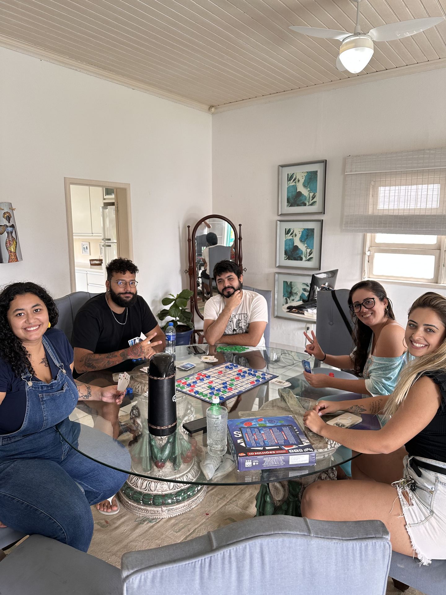 Odds Poker — foto 3