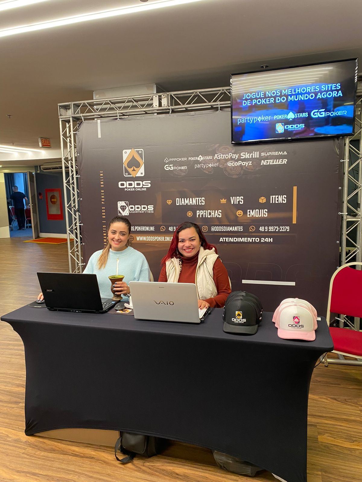 Odds Poker — foto 4