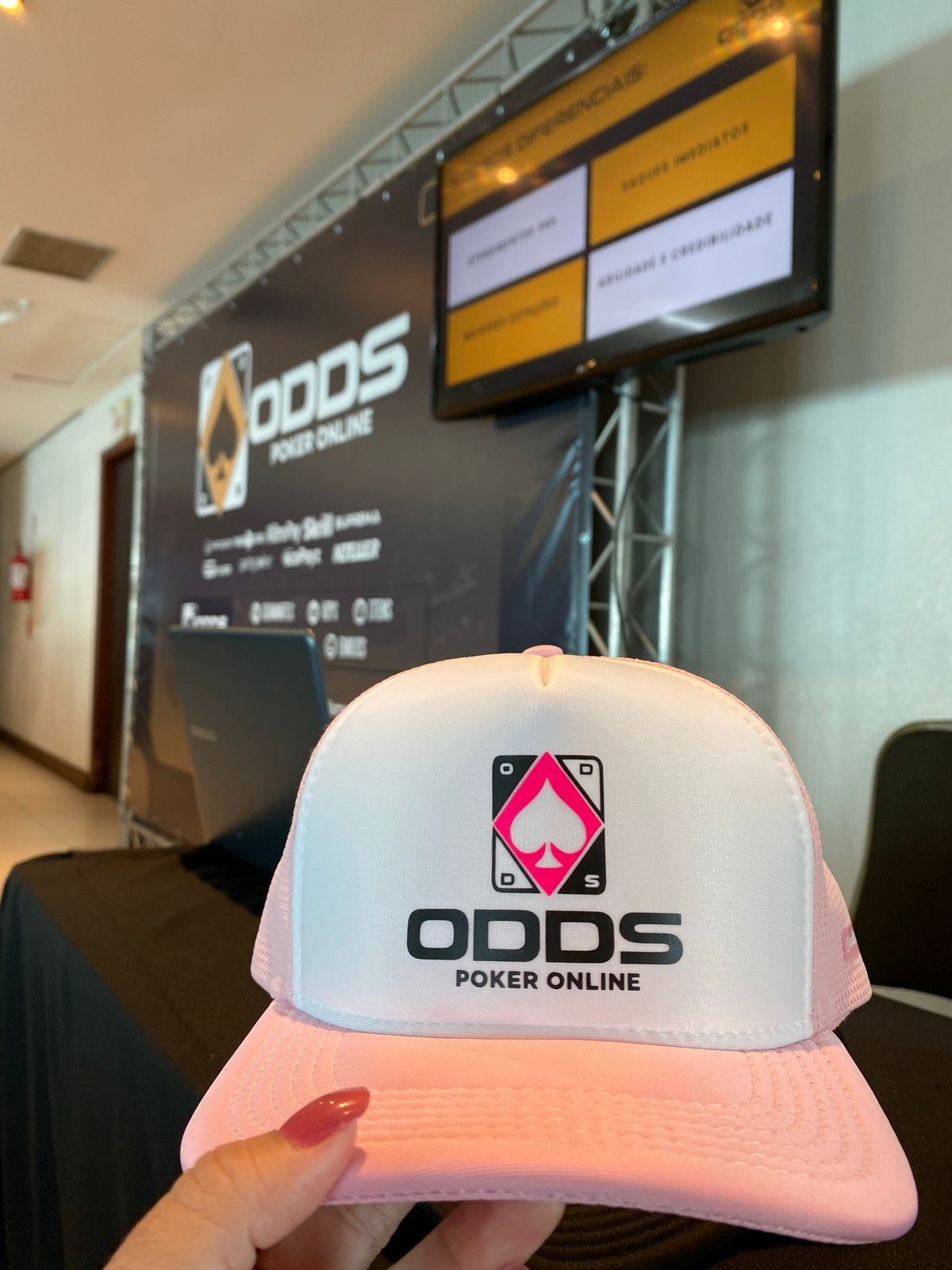 Odds Poker — foto 7