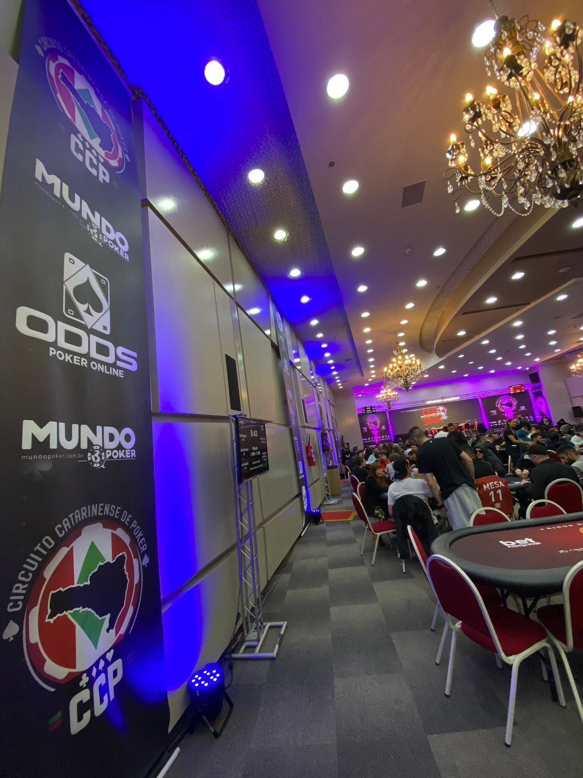 Odds Poker — foto 8