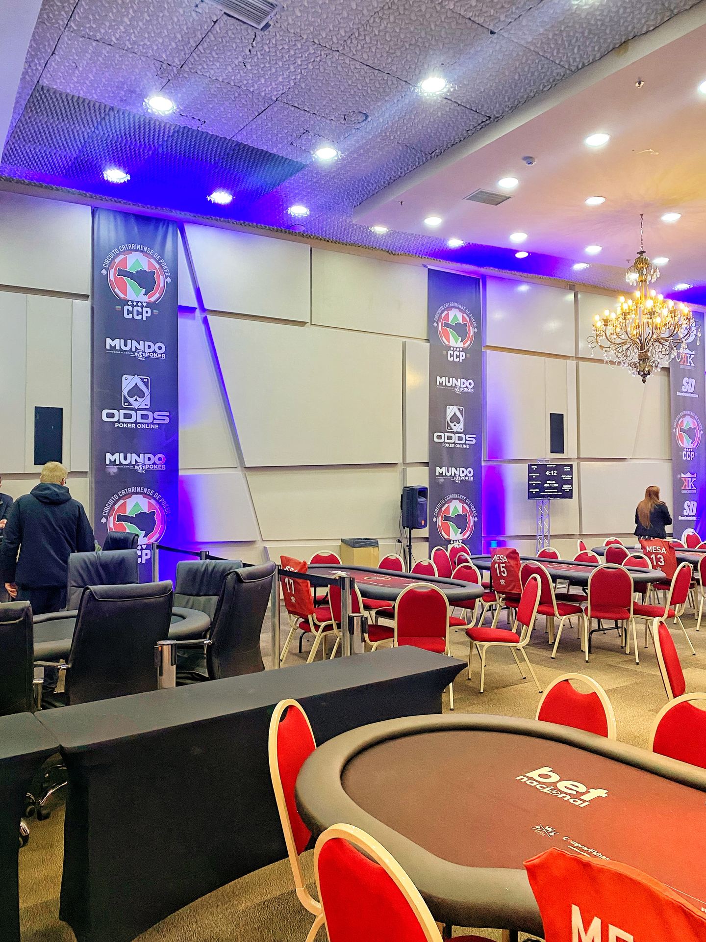 Odds Poker — foto 9