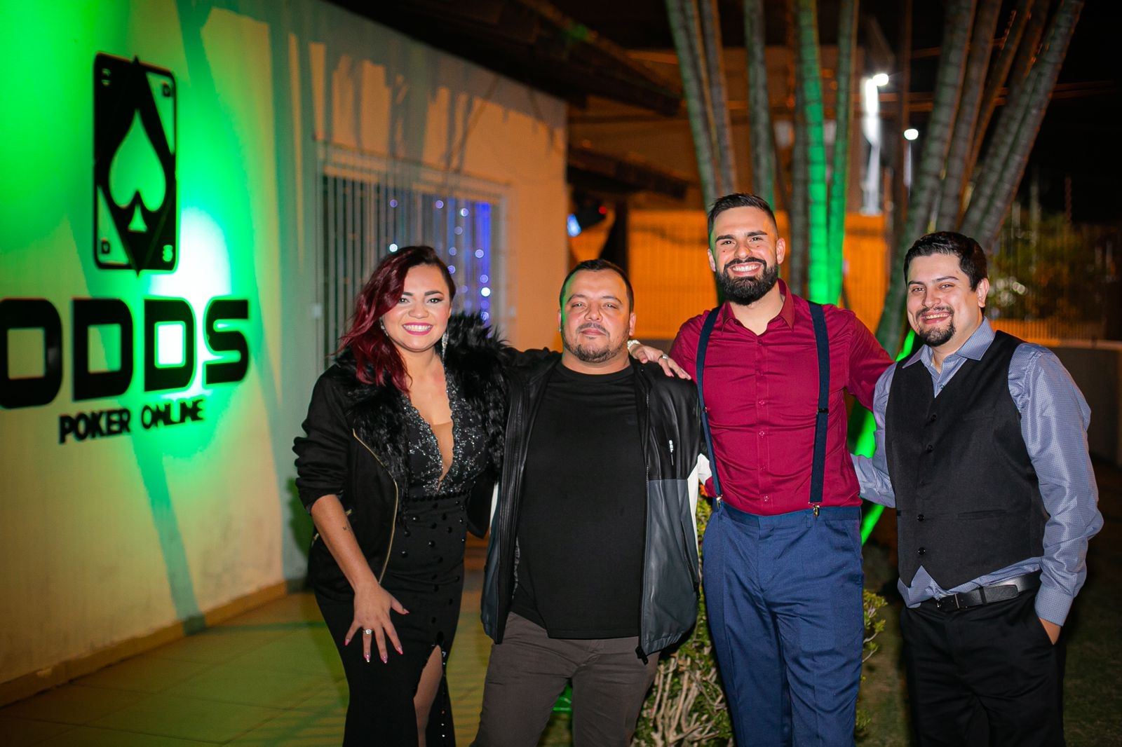 Odds Poker — foto 14
