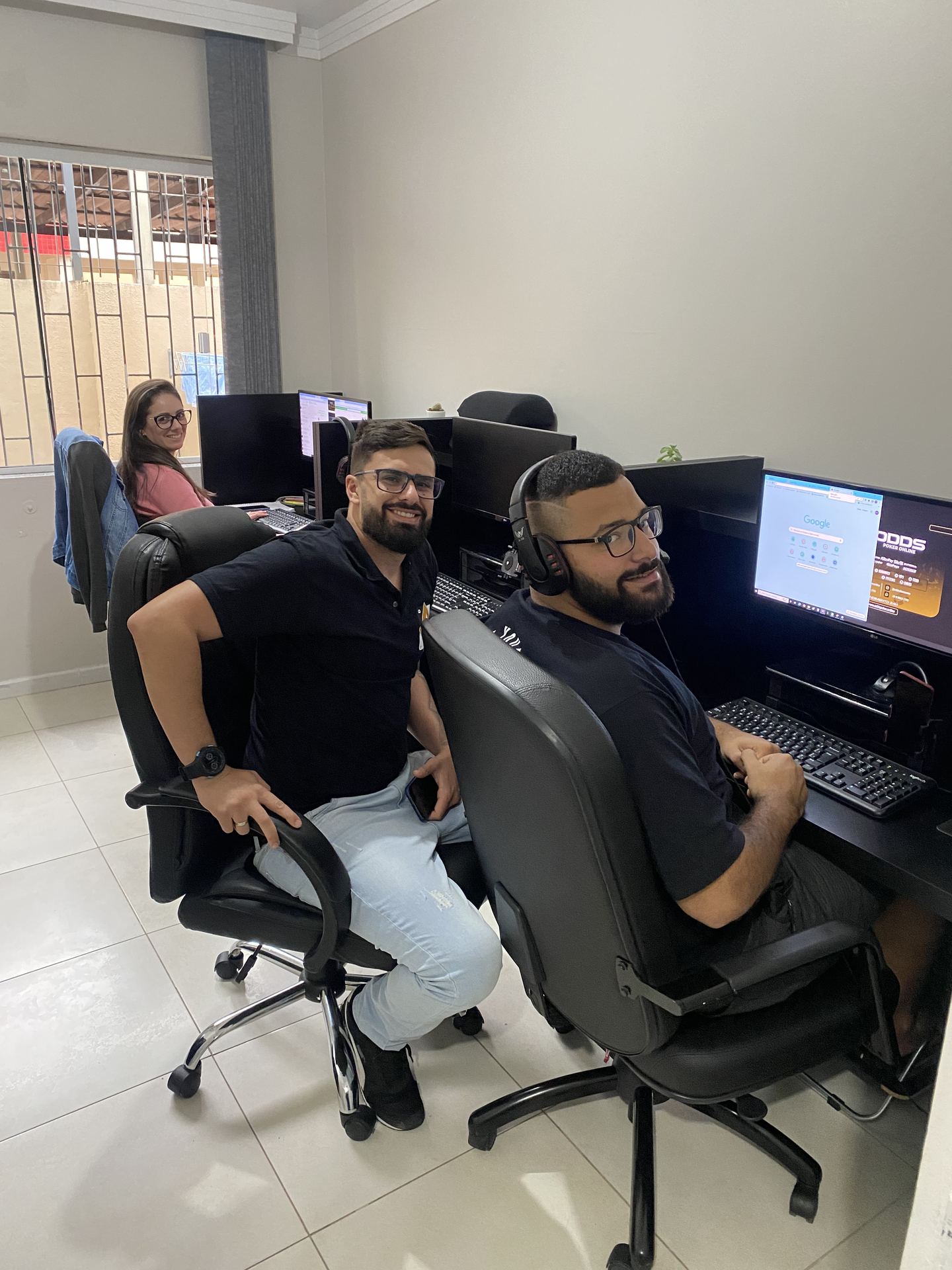 Odds Poker — foto 17